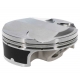 WISECO TŁOK 4T KTM SX-F 450 (SXF450), SMR 450 '23-'25, HUSQVARNA FC / FS / FX 450 '23-'25, GAS GAS EX / MC 450 F '24-'25 (STD. +