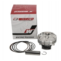 WISECO TŁOK KTM (4T) LC4 620/625/640 '94-07 (ŚR. CYL. 101,00MM) (PIERŚCIENIE 10100XS) (8524DA)