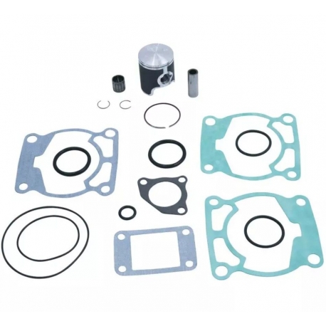 VERTEX 2025/02 ZESTAW NAPRAWCZY GÓRY SILNIKA KTM SX / MINI / SXS 50 '09-'25, HUSQVARNA TC / MINI 50 '17-'25, GAS GAS MC 50 '21-'