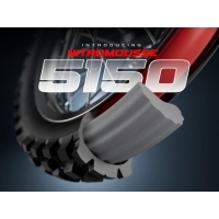 NUETECH NITROMOUSSE HALF MOUSSE / PÓŁ MUS DO SYSTEMU TUBLISS 110-140 18 CALI - 5150 - PLUSHIE