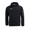 KENNY RACING BLUZA CORE BLACK KOLOR CZARNY ROZMIAR L