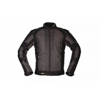 MODEKA KURTKA KHAO AIR CZARNO-SZARA ROZMIAR 4XL