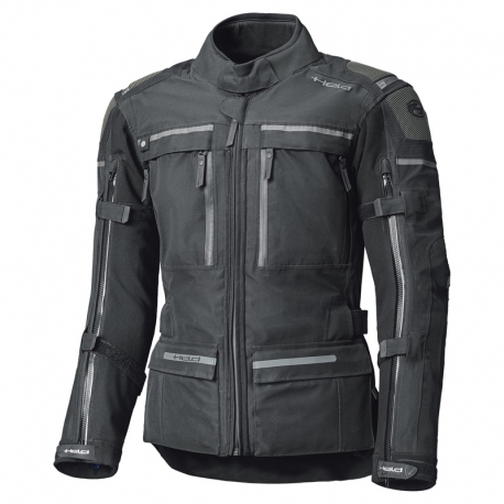 KURTKA MOTOCYKLOWA TEKSTYLNA HELD ATACAMA GORE-TEX BLACK M