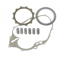 TRW ZF SPRZĘGŁO KOMPLETNE SUPERKIT YAMAHA TT 600 '85-'93, TT 600 R '97-'04, XT 600 '83-'90, XT 600 Z TENERE '83-'87