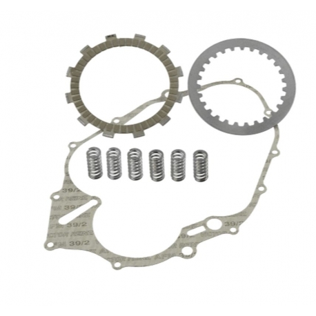 TRW ZF SPRZĘGŁO KOMPLETNE SUPERKIT YAMAHA TT 600 '85-'93, TT 600 R '97-'04, XT 600 '83-'90, XT 600 Z TENERE '83-'87