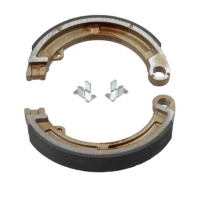 TRW ZF SZCZĘKI HAMULCOWE PIAGGIO APE 50 '80-'05, VESPA N 50 '85-'90, PK 50 '82-'90, PK 80 '83-'88 (ŚR. 125MM)