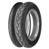 DUNLOP OPONA MU85B16 D402 77H TL TYŁ HARLEY-DAVIDSON DOT 38/2024