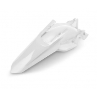 UFO 2025/11 BŁOTNIK TYŁ KTM SX 85 '25-'26 KOLOR BIAŁY