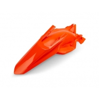 UFO 2025/11 BŁOTNIK TYŁ KTM SX 85 '25-'26 KOLOR POMARAŃCZOWY