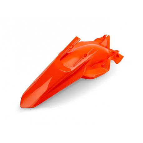 UFO 2025/11 BŁOTNIK TYŁ KTM SX 85 '18-'26 KOLOR POMARAŃCZOWY