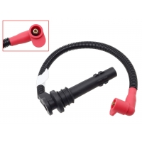 BRONCO 2025/05 CEWKA ZAPŁONOWA POLARIS RZR / TRAIL S 900 '19-'23, RZR XP / 4 1000 '19-'23, RZR TRAIL / TURBO / XP4 '19-'23 (OEM: