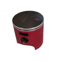 WOSSNER TŁOK 2T KTM SX 65 '09-'25 HUSQVARNA TC 65 '17-'21 (STD. +0,02MM) (44,97MM)