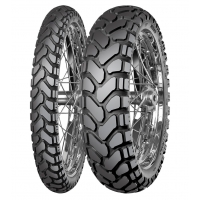 MITAS OPONA 150/70B18 ENDURO TRAIL+ (E-07+) 70T TL/TT M+S TYŁ DOT 13/2025 (615256 ) (ZAMIENNIK:70000468)