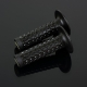 RENTHAL MANETKI MX COMFORT GRIPS ULRTATACKY KOLOR CZARNY