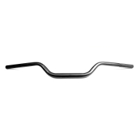 RENTHAL KIEROWNICA 1,1/8 CALA (28,6MM ) STREET FATBAR HANDLEBAR BLACK YAMAHA MT-09 KOLOR CZARNY (STREET NAKED)
