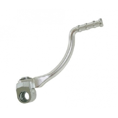 PSYCHIC DŹWIGNIA STARTERA (KOPKA / KIKSTARTER) KTM SX 50 / MINI '09-'23, SX 50 JUNIOR '09, (OEM: 45233070044) (ALUMINIOWA) KOLOR