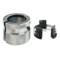 WRENCH HEAD NARZĘDZIA NABIJAK USZCZELNIACZY PRZEDNIEGO ZAWIESZENIA REGULOWANY 35-45 MM