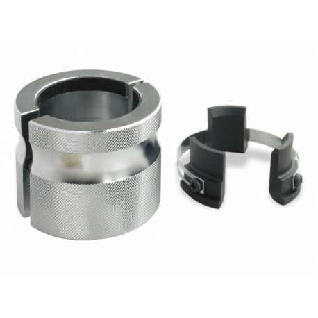 WRENCH HEAD NARZĘDZIA NABIJAK USZCZELNIACZY PRZEDNIEGO ZAWIESZENIA REGULOWANY 35-45 MM