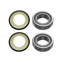 PSYCHIC ŁOŻYSKA GŁÓWKI RAMY Z USZCZELNIACZAMI HONDA CR 80R/RB '87-'02, CR 85R '03-'07, CR 125R '85-'89, CRF 150F/R/RB '03-'23, X