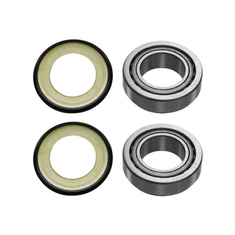 PSYCHIC ŁOŻYSKA GŁÓWKI RAMY Z USZCZELNIACZAMI HONDA CR 80R/RB '87-'02, CR 85R '03-'07, CR 125R '85-'89, CRF 150F/R/RB '03-'23, X