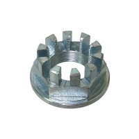 BRONCO NAKRĘTKA OŚKI HONDA TRX M20X1