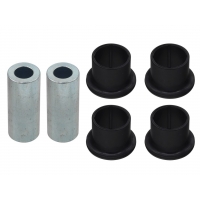 BRONCO ZESTAW NAPRAWCZY NIEZALEŻNEGO ZAWIESZENIA PRZEDNIEGO DOLNEGO/GÓRNEGO (WAHACZA A-ARM) CAN AM MAVERIC 800/900/1000 X3/TURBO