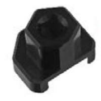 WRENCH HEAD NARZĘDZIA KLUCZ DO KORKÓW/NAKRĘTEK AMORTYZATORÓW PRZEDNICH HONDA CRF 450R '09-'12, HUSQVARNA TC/TE '10-'13, KAWASAKI