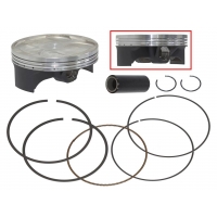 NAMURA TŁOK YAMAHA YZ 450 F (YZF450) '20-'22, YZ 450 FX / WRF 450 '21-'23, FANTIC XRF / XXF 450 '21-'23 (STD. 96,95MM) (PIERSCIE