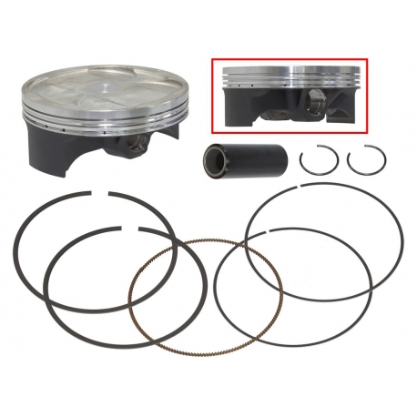 NAMURA TŁOK YAMAHA YZ 450 F (YZF450) '20-'22, YZ 450 FX / WRF 450 '21-'23, FANTIC XRF / XXF 450 '21-'23 (STD. 96,95MM) (PIERSCIE