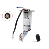 PSYCHIC POMPA PALIWA KOMPLETNA SUZUKI DL 650 V-STROM '07-'11 (OEM: 15100-27G00 15100-27G01 UC-T35SU52)