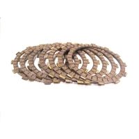 PSYCHIC TARCZE SPRZĘGŁOWE KAWASAKI ER5/ ER6/ KLE/ GPZ/ ZZR/ KLR (F1752) (EBS4424)