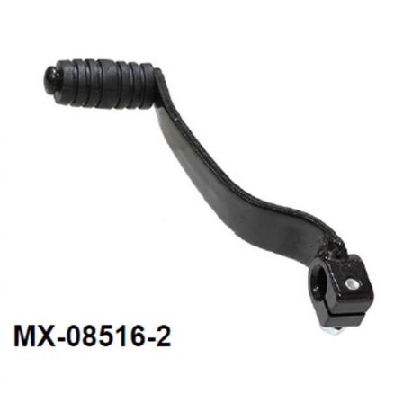 PSYCHIC DŹWIGNIA ZMIANY BIEGÓW YAMAHA YZ 100 / F '76-'81, DT 125 / 175 '78-'81, MX 125 / YZ 175 '76, YZ 125 '74-'77 (OEM: 2A6-18