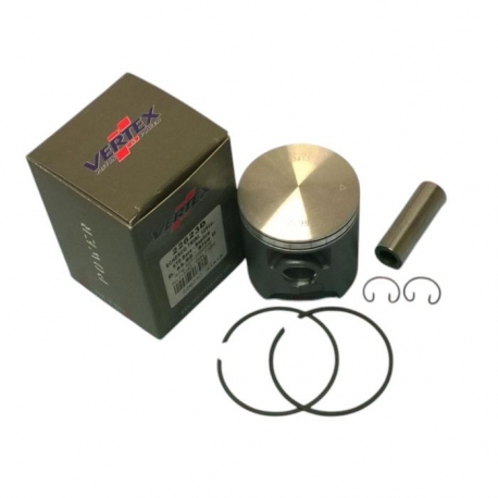 VERTEX TŁOK SHERCO TRIAL 125 55,97MM (PIERŚCIENIE 52712005600 X 2 SZT.)