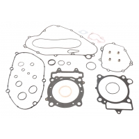 WINDEROSA (VERTEX) KOMPLET USZCZELEK KAWASAKI KXF 450 '16-'18