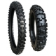 WAYCOM (WAYGOM) OPONA 100/90-19 MOTOCROSS HARD 57M REAR TYŁ