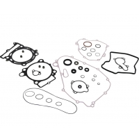 WINDEROSA (VERTEX) KOMPLET USZCZELEK Z USZCZELNIACZAMI SILNIKOWYMI KAWASAKI KX450F '19-'20