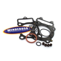 WINDEROSA (VERTEX) USZCZELKI TOP-END GAS-GAS EX 350F '21-'22, HUSQVARNA FC 350 '19-'22, FE 350 '20-'24, FE 350S '20-'23, FX 350 
