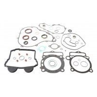 WINDEROSA (VERTEX) KOMPLET USZCZELEK Z USZCZELNIACZAMI SILNIKOWYMI HUSQVARNA FC 350 '16-'18, FX 350 '17-'19, KTM SX-F 350 '16-'1