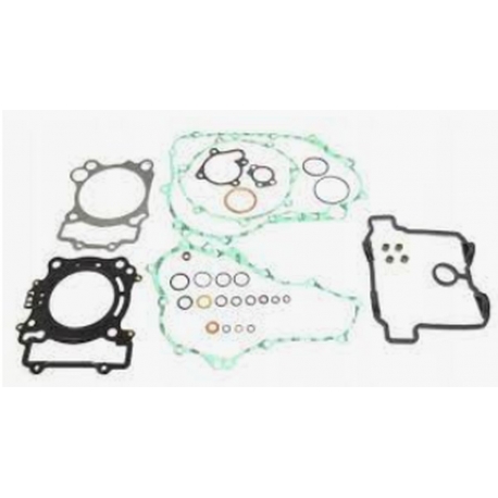 WINDEROSA (VERTEX) KOMPLET USZCZELEK YAMAHA WR 250R '08-21, WR 250X SUPERMOTO '08-11,