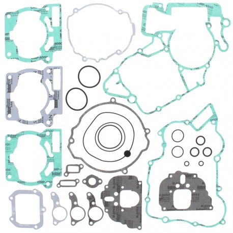WINDEROSA (VERTEX) KOMPLET USZCZELEK KTM SX/EXC 125 '02-'06