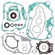 WINDEROSA (VERTEX) KOMPLET USZCZELEK Z USZCZELNIACZAMI SILNIKOWYMI HONDA TRX450ES 98-01, TRX450FE 02-04, TRX450FM 02-04, TRX450S