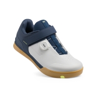 BUTY CRANKBROTHERS MALLET BOA NAVY GREY - GUM OUTSOLE