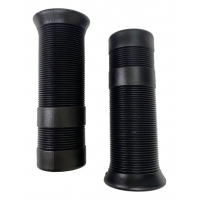 EMGO 2025/02 MANETKI (GRIPY) HARLEY-DAVIDSON 1,1/8" 110 MM KOLOR CZARNY