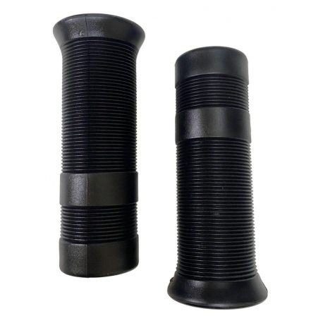 EMGO 2025/02 MANETKI (GRIPY) HARLEY-DAVIDSON 1,1/8" 110 MM KOLOR CZARNY