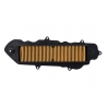 MIW (MEIWA) FILTR POWIETRZA PIAGGIO 125 MYMOOVER DELIVERY '21-'22, APRILIA SXR 50 '21-'22 (OEM: 1A006090)