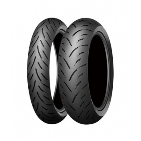 DUNLOP OPONA 110/70R17 SPORTMAX GPR300 54H TL PRZÓD DOT 48/2023