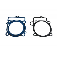 PROX USZCZELKI TOP-END (GŁOWICA+CYLINDER) KTM SX-F / EXC-F 350 '23-'25, HUSQVARNA FC / FE / FX 350 '23-'25, GAS GAS EC / EX / MC