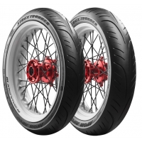 AVON OPONA 80/100-17 STREETRUNNER AV83 53S TL PRZÓD DOT 50/2020 (8180012)