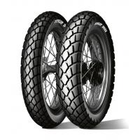 DUNLOP OPONA 100/90-18 D602 56P TL PRZÓD DOT 44/2022