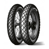 DUNLOP OPONA 100/90-18 D602 56P TL PRZÓD DOT 44/2022